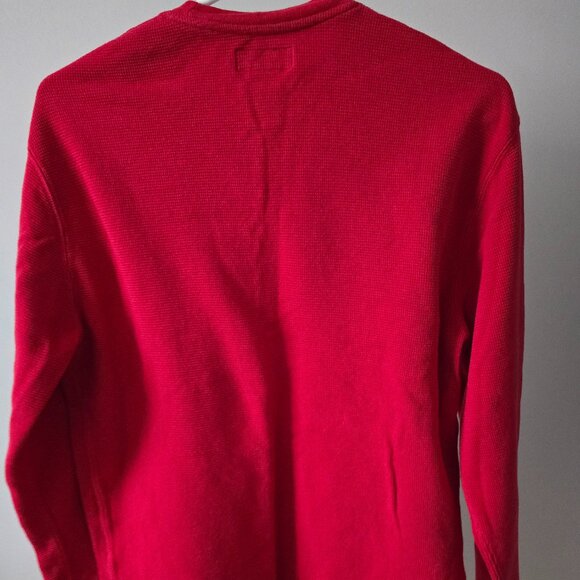 POLO RALPH LAUREN MENS LONG SLEEVE - Picture 2 of 3